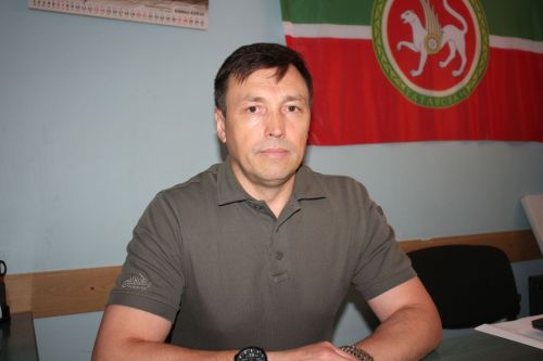 Татарстан вице-премьеры билгеле