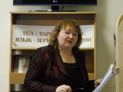 ...«Татар язучысы Зинаида Захарова булмый инде» диючеләр булды