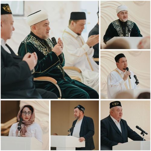 Бер китап мең кешене бәхетле итә