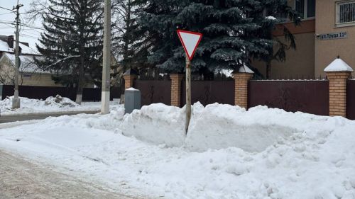Әлмәттә транспорт хәрәкәте схемасы үзгәрде