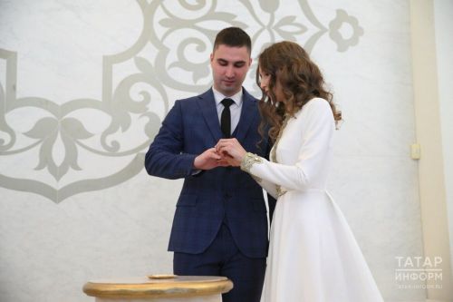 Быел өйләнешкән әлмәтлеләрне  проектта катнашырга чакыралар