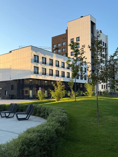 Әлмәт югары уку йорты «Университетның өч миссиясе» дөнья рейтингына керде