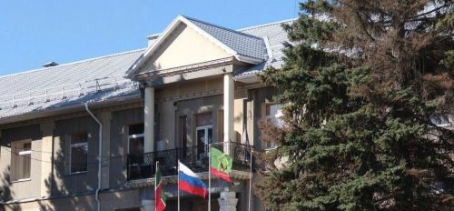 Әлмәт хакимияте яңа кадрлар билгеләү турында игълан итте