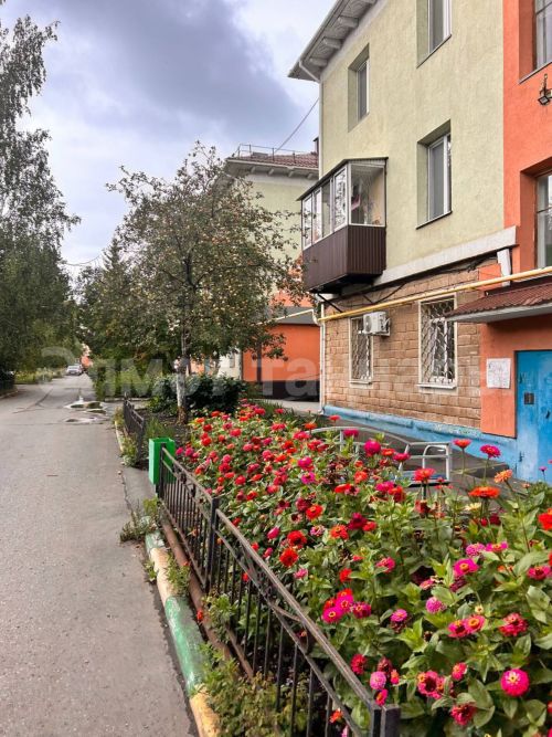 Әлмәттә күпфатирлы йортларга ясаган капиталь ремонт тәмамлана