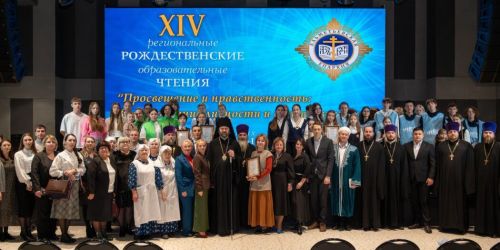 Мәгариф һәм әхлак: Әлмәттә 14 нче Раштуа укулары башланды