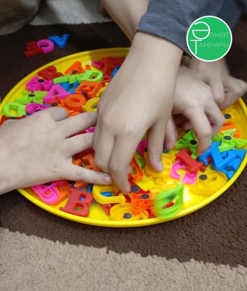 Әлмәттә  балаларга хокукый ярдәм күрсәтү көне узачак