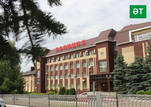 Әлмәтле виртуаль номер аша банк счетыннан акча урлаган