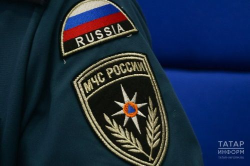 Әлмәт районындагы елгадан ир-атның гәүдәсен чыгардылар