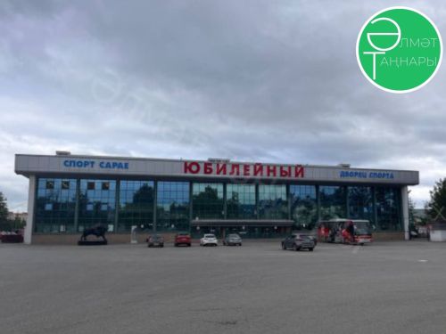 Әлмәткә Хәбип Нурмагомедов килә