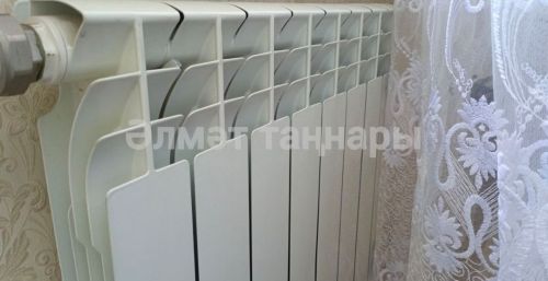 Әлмәттә кайбер идарәче компанияләр җылылык сезонына әзер түгел