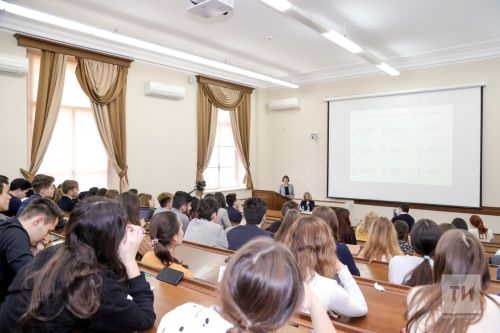 Әлмәт политехника техникумы «Зур үзгәреш – 2025» проекты җиңүчесе статусын кабат раслады