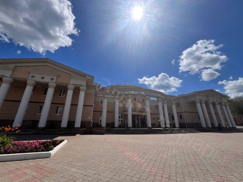 Әлмәттә Ватан Геройлары көненә багышланган бәйрәм концерты узачак