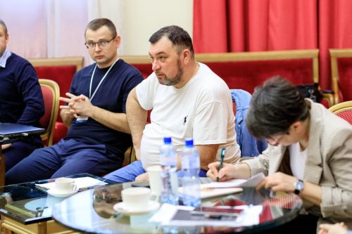 Әлмәттә драматургларга семинар оештырдылар