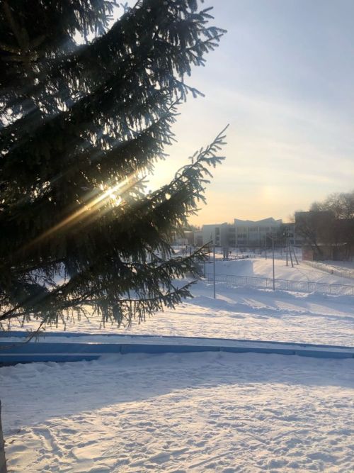 9 февральгә һава торышы