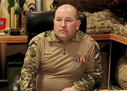 Үз иленең тугрылыклы улы