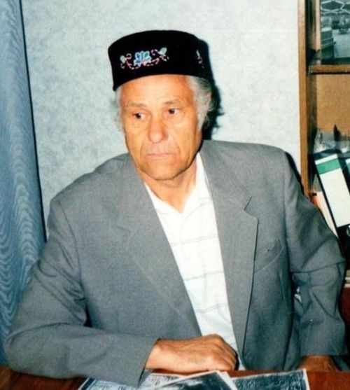 Традицияләрне югалтмасыннар иде