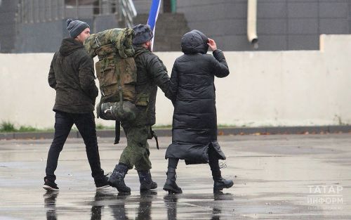 Сынатмаска иде бит, халкым