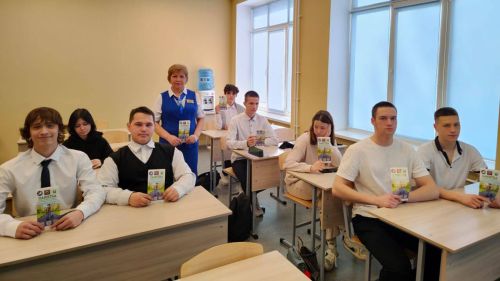 Әлмәттә «Язгы каникуллар» оператив-профилактик чарасы кысаларында чаралар уза