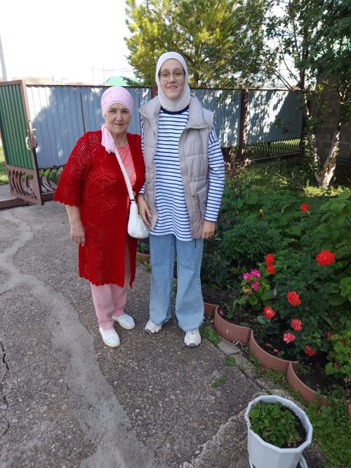 Розалар патшабикәсе Розалия