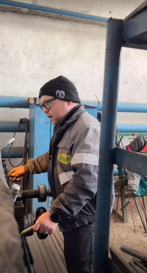 Әлмәттә язгы кыр эшләренә әзерлек дәвам итә