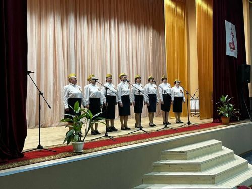 Әлмәт районында «Җиңү мае» акциясе башланды