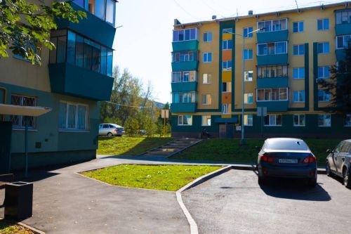Капиталь ремонтка акча каян алына һәм без нәрсә өчен түлибез?