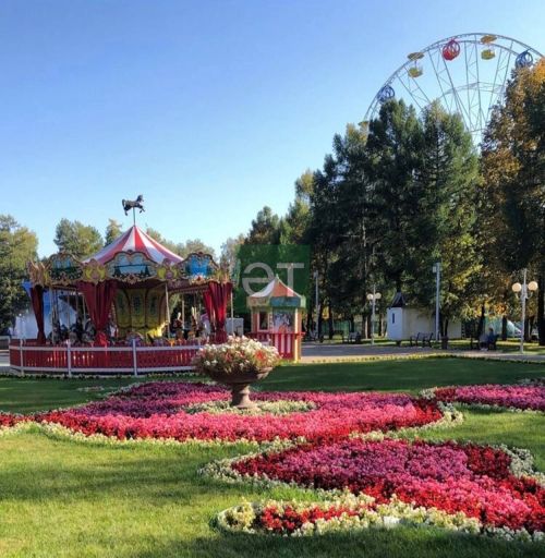 Әлмәттә беренче Майны бәйрәм итү программасы билгеле булды