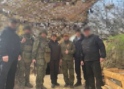 Әлмәттә махсус хәрби операция зонасына гуманитар ярдәм җыеп озату эше әле дә дәвам итә