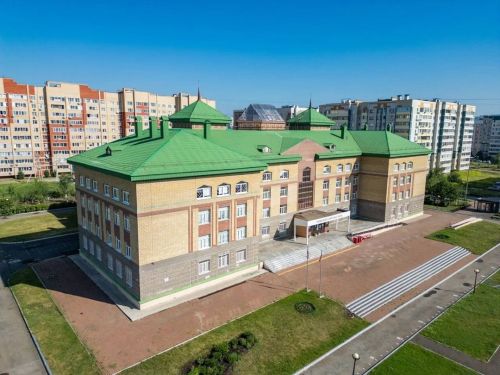 ️Әлмәттә «Соңгы кыңгырау» вакытында куркынычсызлыкны көчәйтәчәкләр