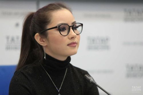 Әлмәттә узачак «Каракүз» фестиваленең амбассадоры билгеле