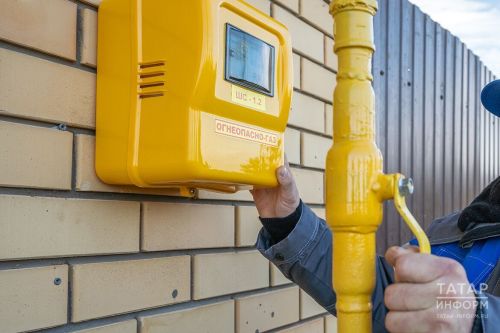 Законсыз газ котелы урнаштырган әлмәтле судта җавап бирәчәк