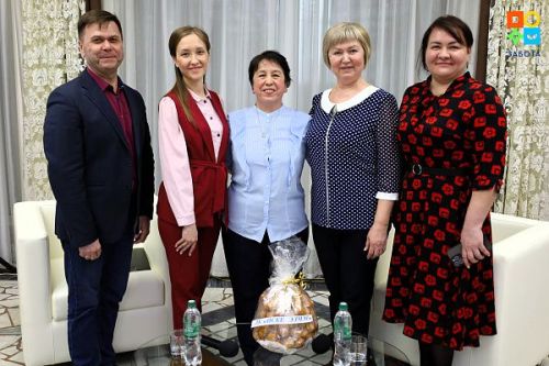 Әлмәт кайтавазы: йөрәк белән сөйләнгән тарихи вакыйгалар