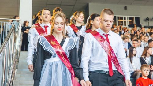 Химия һәм рус әдәбияты буенча БДИдан әлмәтнең 9 укучысы максималь балл җыйды