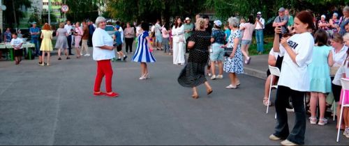 Әлмәттә «Бу җир — синеке һәм минеке!» дигән экологик ишегалды бәйрәме узачак