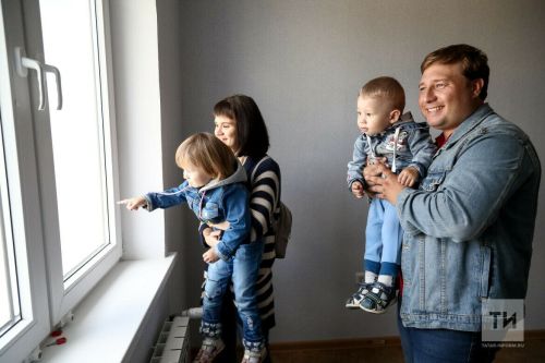 Әлмәттә гаилә, мәхәббәт һәм тугрылык көнен күңелле  чаралар белән билгеләп үтәчәкләр