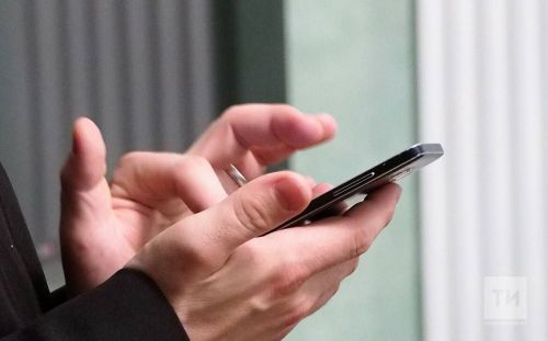 Әлмәт пенсионеры мошенникларга 41 миллион сум акча биргән