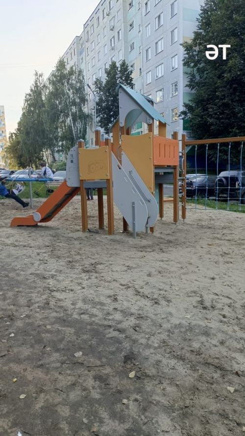 Әлмәт районы Кәләй станциясендә «Татарстанда җәй» проекты кысаларында бәйрәм узачак