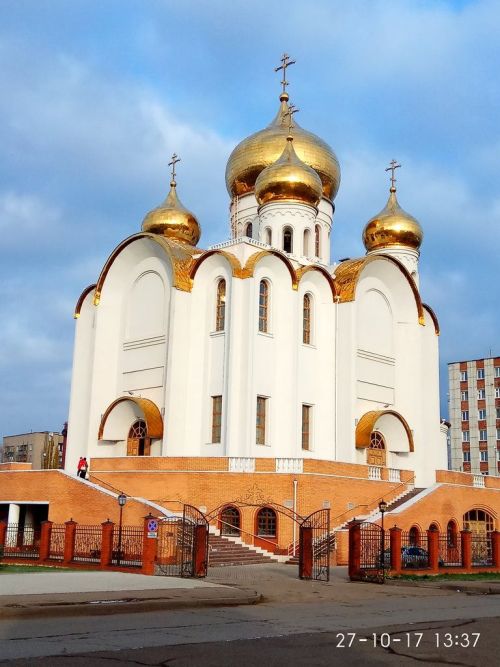 Әлмәттә хәйрия акциясе узачак