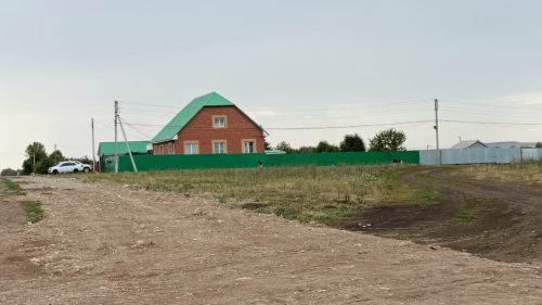 Әлмәт районында 54  миллион сум авыл җирлекләрен төзекләндерү өчен бүлеп бирелде