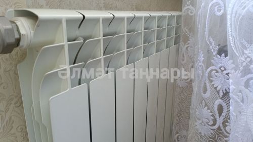 Әлмәт районы әлегә кадәр җылыту сезонына әзер түгел