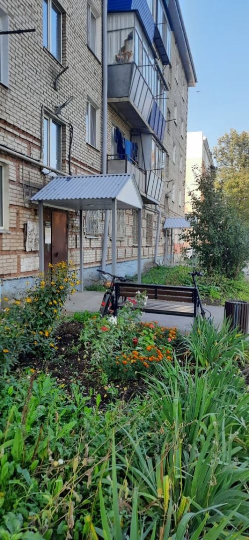 Әлмәттә күп кенә торак йортларда капремонт әле дә тәмамланмаган