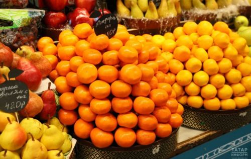 Кыш — салкыннар вакыты гына түгел, иммунитетның кимү вакыты да