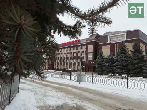 Әлмәттә Эчке эшләр бүлегенең узган елдагы оператив-хезмәт эшчәнлегенә йомгак ясалды