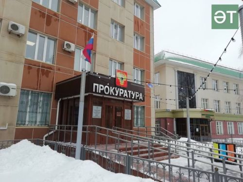 Әлмәттән күп балалы гаиләне җир  алу чиратына кайтардылар