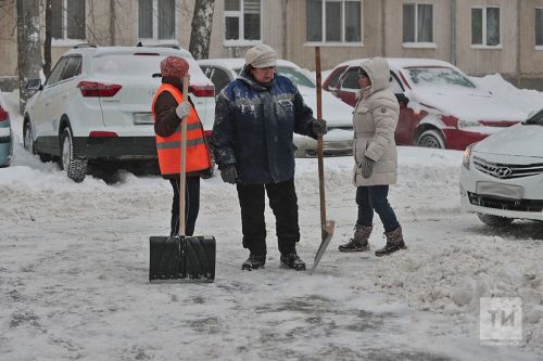 Әлмәтнең «Алсу» идарәче компаниясе хезмәт күрсәтү сыйфаты буенча аутсайдерлар арасында булды
