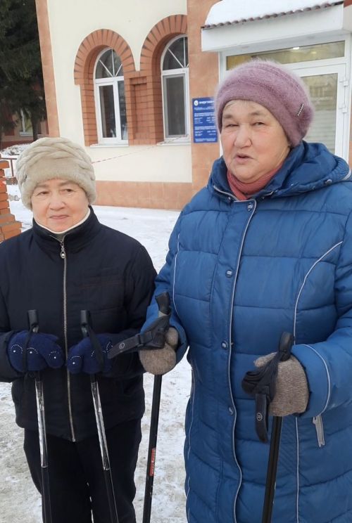 Хәрәкәттә-бәрәкәт