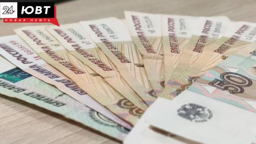 Әлмәттә «ЖЭУ-7» директорына юеш стеналар һәм түшәмөчен штраф салынды