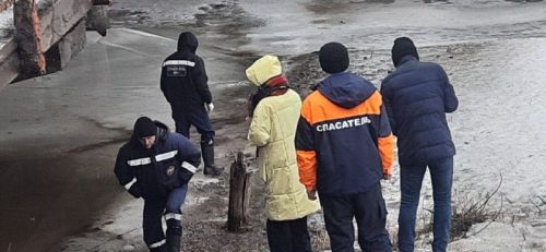 Табигать сынавын имин үткәрик
