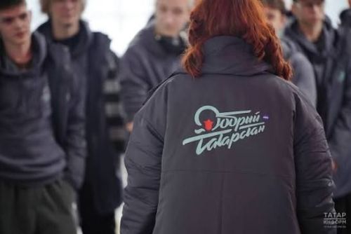 Әлмәт — Россиянең иң яхшы волонтерлык үзәкләре унлыгында!