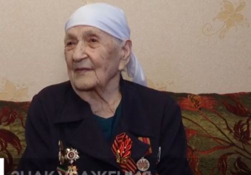 Әлмәттә Бөек Ватан сугышы ветераны вафат булды
